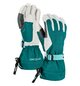 Gloves MERINO FREERIDE GLOVE W Green