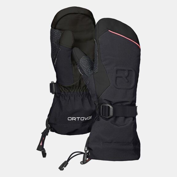 Handschuhe MERINO FREERIDE MITTEN W