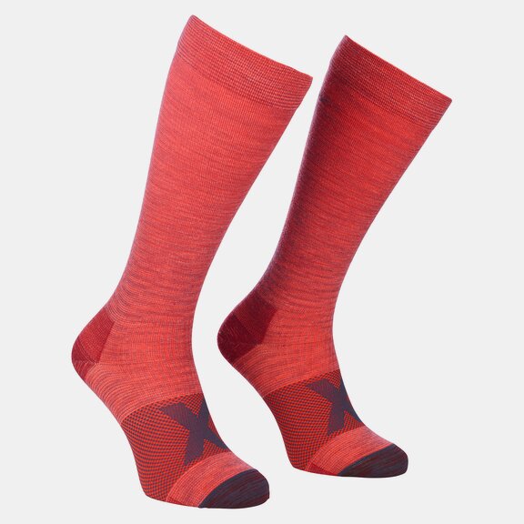 Socks TOUR COMPRESSION LONG SOCKS W