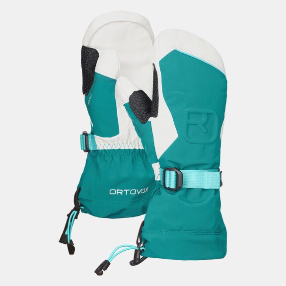 Gloves MERINO FREERIDE MITTEN W