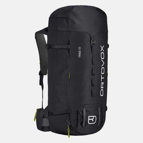 Climbing backpacks TRAD 35