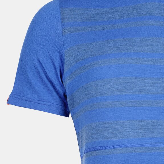 Short Sleeve | Tank Tops 185 ROCK’N’WOOL SHORT SLEEVE M