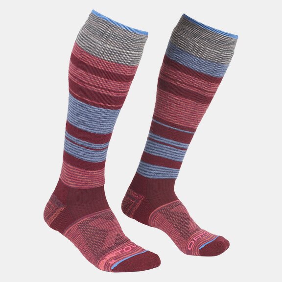 Socks ALL MOUNTAIN LONG SOCKS WARM W