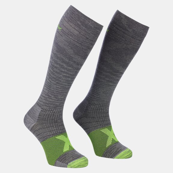 Chaussettes TOUR COMPRESSION LONG SOCKS M