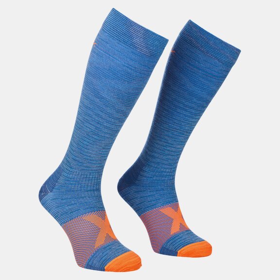 Socks TOUR COMPRESSION LONG SOCKS M