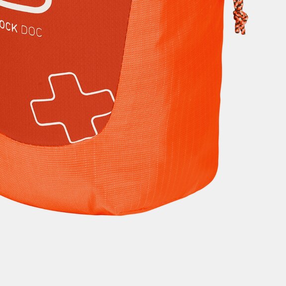 First aid rock doc FIRST AID ROCK DOC