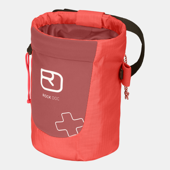 First Aid Rock Doc FIRST AID ROCK DOC