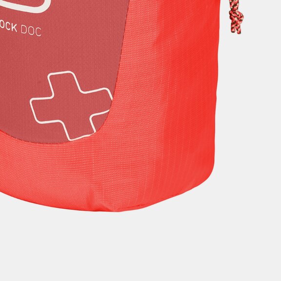 First Aid Rock Doc FIRST AID ROCK DOC