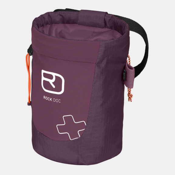First aid rock doc FIRST AID ROCK DOC