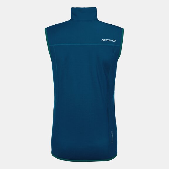 Vests FLEECE VEST M