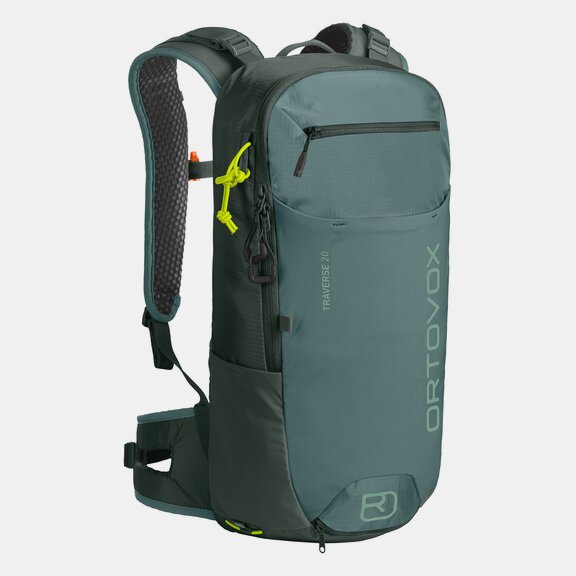 Mountaineering backpacks TRAVERSE 20