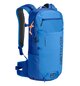 Mountaineering backpacks TRAVERSE 20 Blue