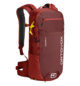 Mountaineering backpacks TRAVERSE 20 Red