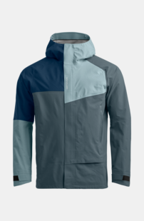 Hardshell-Jacken SECEDA 3L JACKET M