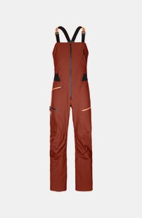 Hardshell-Hosen 3L DEEP SHELL BIB PANTS M