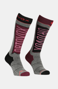 Socken FREE RIDE LONG SOCKS W
