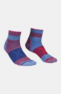 Socken ALPINIST QUARTER SOCKS W