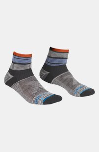 Socken ALL MOUNTAIN QUARTER SOCKS M