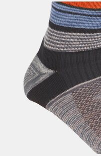 Socken ALL MOUNTAIN QUARTER SOCKS WARM M