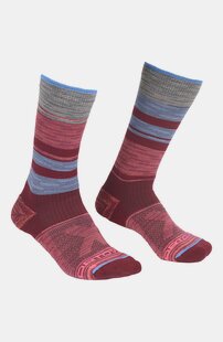 Socken ALL MOUNTAIN MID SOCKS W