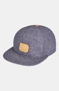Caps LODEN WOOD CAP