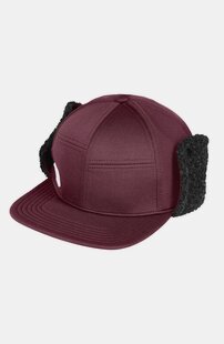 Caps EARFLAP CAP