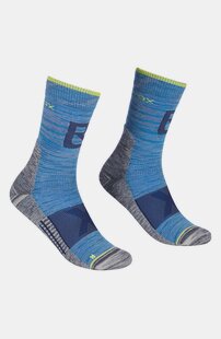 Socken ALPINIST PRO COMP MID SOCKS M