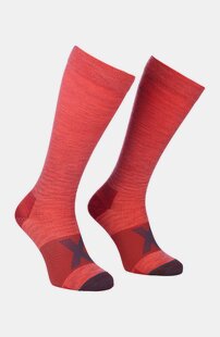 Socken TOUR COMPRESSION LONG SOCKS W