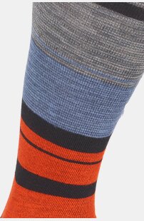 Socken ALL MOUNTAIN LONG SOCKS WARM M