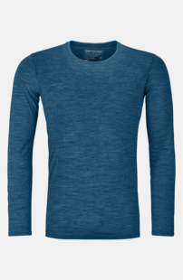 Longsleeves 150 COOL CLEAN LS M