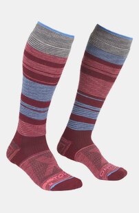 Socken ALL MOUNTAIN LONG SOCKS WARM W