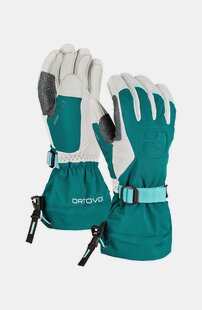 Handschuhe MERINO FREERIDE GLOVE W