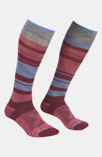 Socken ALL MOUNTAIN LONG SOCKS W