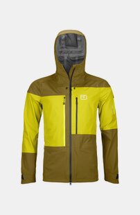 Hardshell-Jacken 3L GUARDIAN SHELL JACKET M