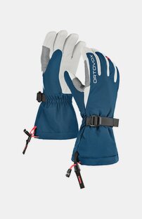 Handschuhe MERINO MOUNTAIN GLOVE W