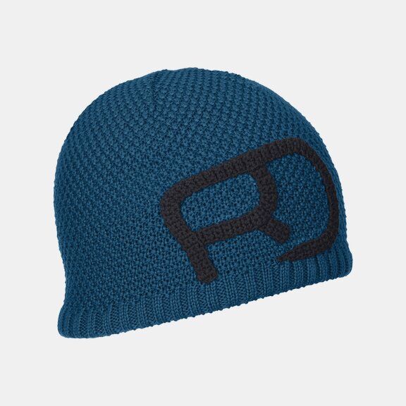 Beanies ROCK'N'WOOL BEANIE M