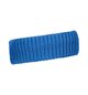 Bandeaux HEAVY KNIT HEADBAND Bleu