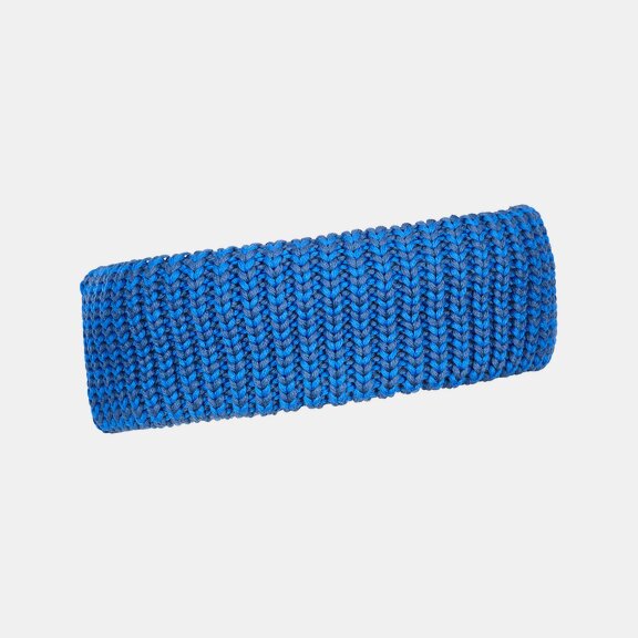 Headbands HEAVY KNIT HEADBAND