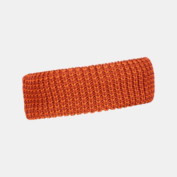 Bandeaux HEAVY KNIT HEADBAND