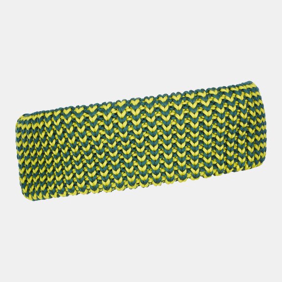 Headbands HEAVY KNIT HEADBAND