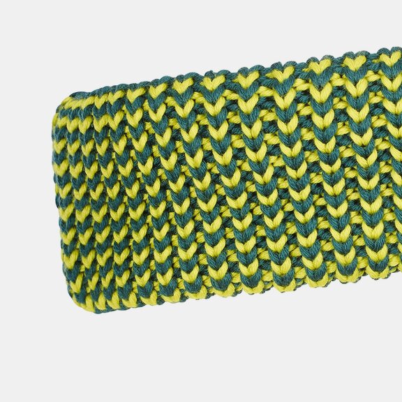 Headbands HEAVY KNIT HEADBAND