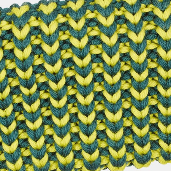 Headbands HEAVY KNIT HEADBAND