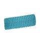 Bandeaux HEAVY KNIT HEADBAND Vert