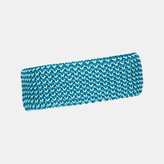 Bandeaux HEAVY KNIT HEADBAND