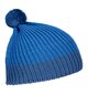 Beanies HEAVY KNIT BEANIE Blue