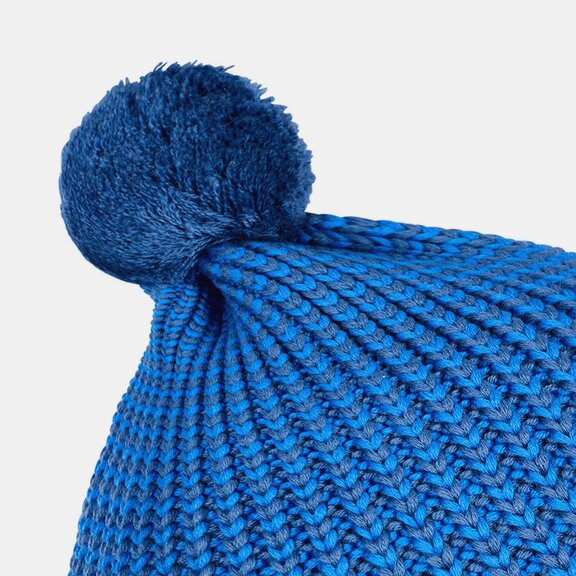 Beanies HEAVY KNIT BEANIE