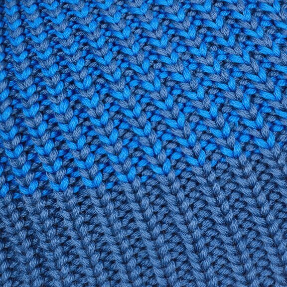 Beanies HEAVY KNIT BEANIE