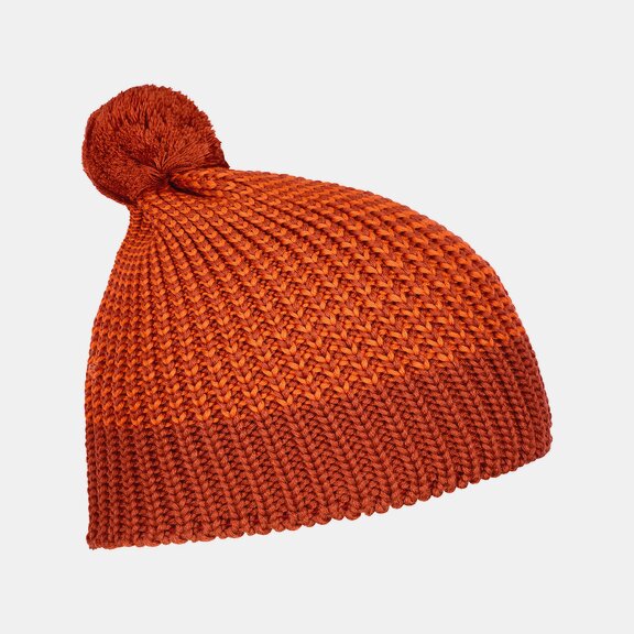 Beanies HEAVY KNIT BEANIE