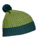 Beanies HEAVY KNIT BEANIE Green