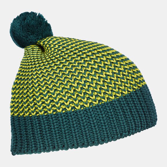 Beanies HEAVY KNIT BEANIE